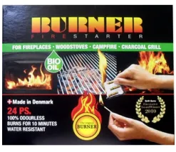 Розжиг Burner-024