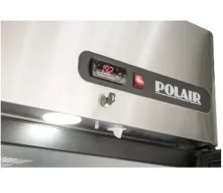 Холодильный шкаф Polair CM105-Gm 