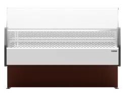 Низкотемпературная витрина «КВС 1800 N» (1.8 метра)