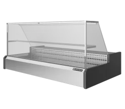 Холодильная витрина Арктика ПНК 150