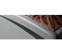 Витрина CRYSPI Gamma-2 1500