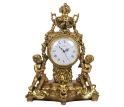 Часы RF2015АВ (Классика с ангелами)