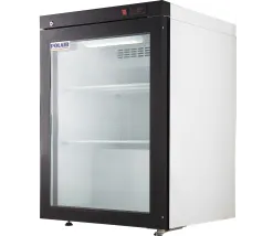 Холодильный шкаф Polair DP102-S