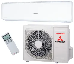 Кондиционер Mitsubishi Heavy SRK71ZR-W/SRC71ZR-W (инвертор)