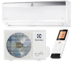 Кондиционер Electrolux EACS/I - 24 HFE/N3 (инвертор)
