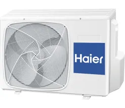 Сплит система Haier AS24NS3ERA-W /1U24GS1ERA (инвертор)