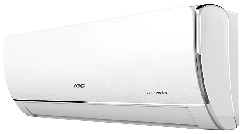 Кондиционер IGC RAS/RAC-V18N2X (инвертор) от интернет-магазина «Тех.Авеню»