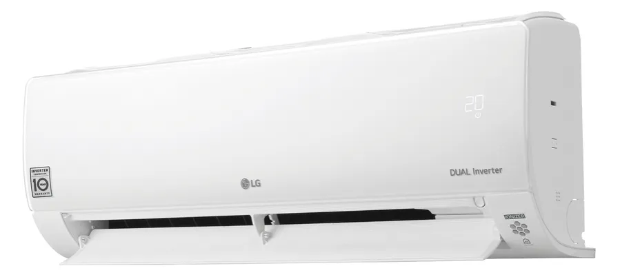 Кондиционер LG B18TS.NSK/B18TS.UL2 (инвертор) от интернет-магазина «Тех.Авеню»