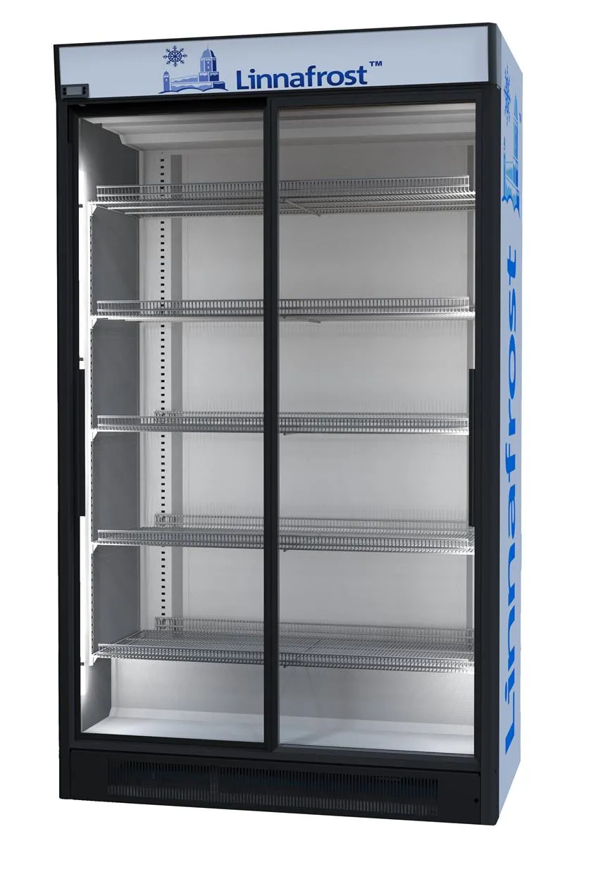 Шкаф холодильный Linnafrost r10