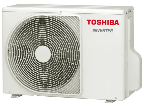 Кондиционер Toshiba RAS-05J2KVG-EE/RAS-05J2AVG-EE (инвертор) от интернет-магазина «Тех.Авеню»
