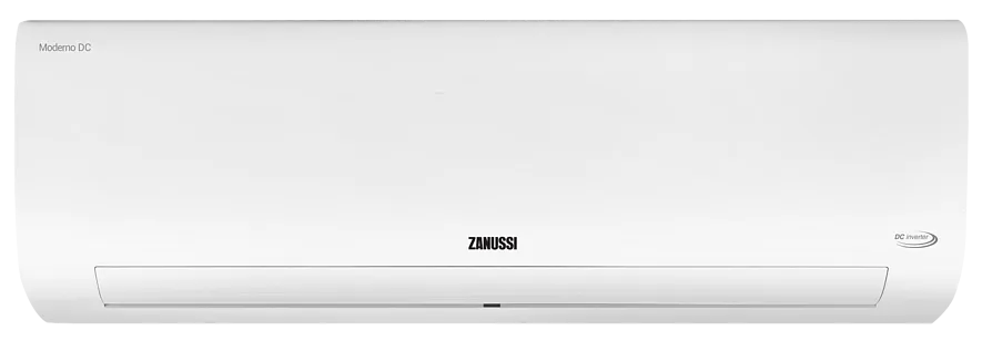 Кондиционер Zanussi ZACS/I-09 HMD/N8 (инвертор) от интернет-магазина «Тех.Авеню»