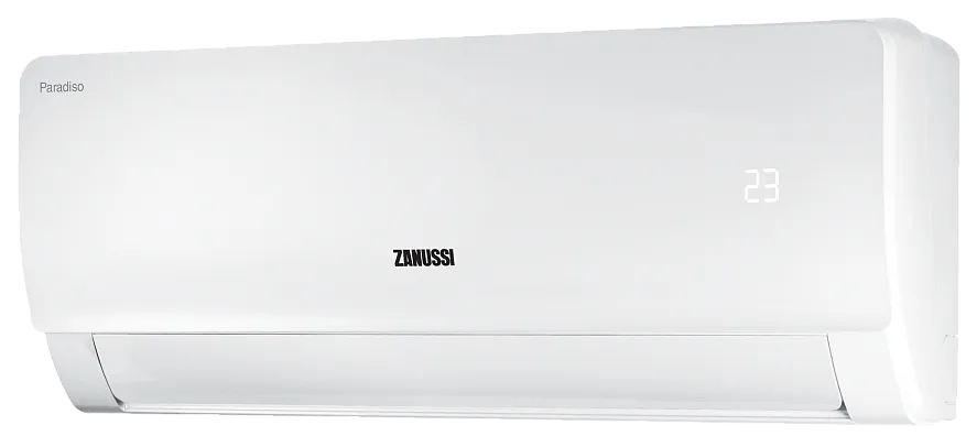 Кондиционер Zanussi ZACS-24 HPR/A18/N1 от интернет-магазина «Тех.Авеню»
