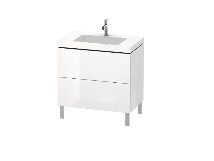 Тумба под раковину duravit