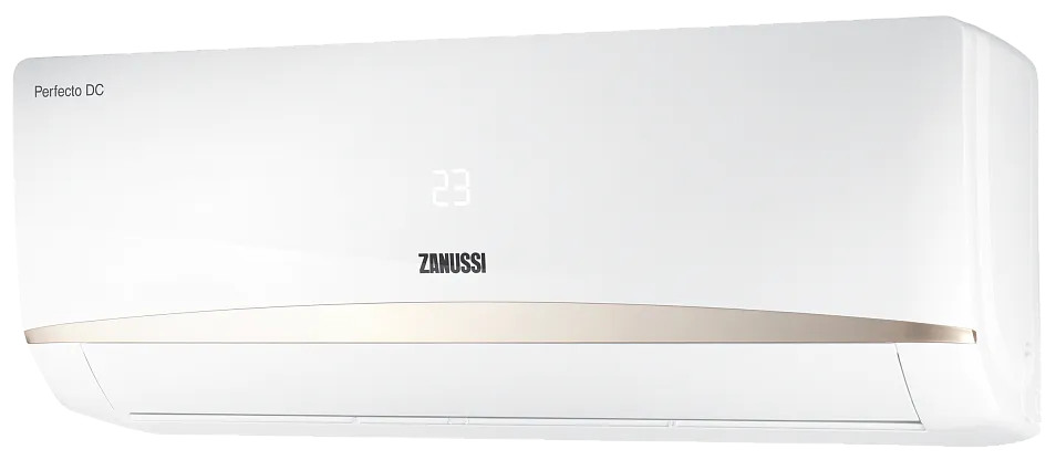 Кондиционер Zanussi ZACS/I-24 HPF/A22/N8 (инвертор) от интернет-магазина «Тех.Авеню»