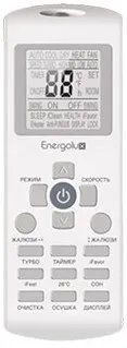 Кондиционер Energolux SAS07Z4-AI/SAU07Z4-AI (инвертор) от интернет-магазина «Тех.Авеню»