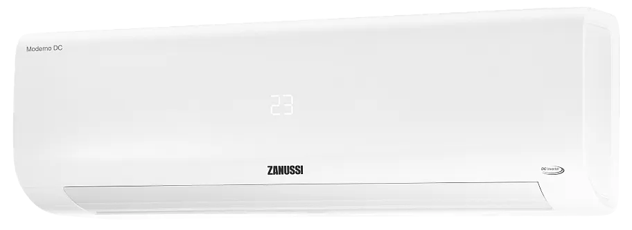 Кондиционер Zanussi ZACS/I-09 HMD/N1 (инвертор) от интернет-магазина «Тех.Авеню»