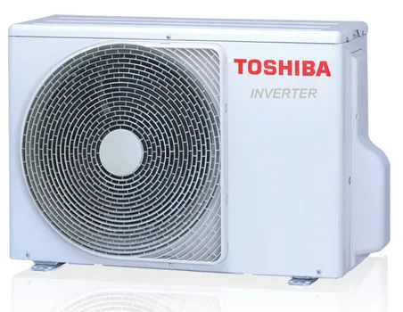 Кондиционер Toshiba RAS-13U2KV/RAS-13U2AV-EE (инвертор) от интернет-магазина «Тех.Авеню»