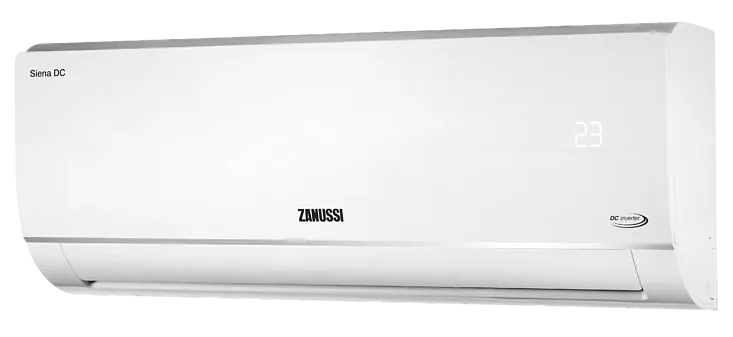 Кондиционер Zanussi ZACS/I-09 HS/N1 (инвертор) от интернет-магазина «Тех.Авеню»