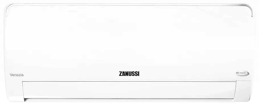Кондиционер Zanussi ZACS/I-12 HV/A18/N8 (инвертор) от интернет-магазина «Тех.Авеню»