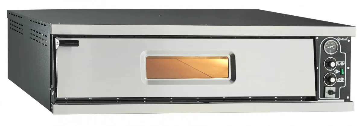 Печь электрическая для пиццы ПЭП-6-01 (с крышей краш.) от интернет-магазина «Тех.Авеню»