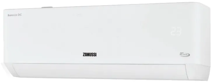 Кондиционер Zanussi ZACS/I-24 HB/N8 (инвертор) от интернет-магазина «Тех.Авеню»