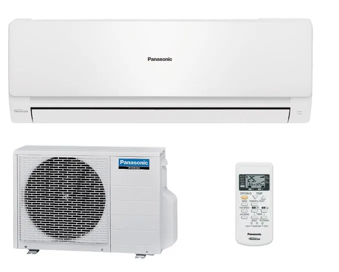 Кондиционер panasonic cs yw9mkd. Кондиционера Panasonic Inverter CS-he9gke первое поколение. Настенная сплит-система Panasonic CS-ye18mke / cu-ye18mke.