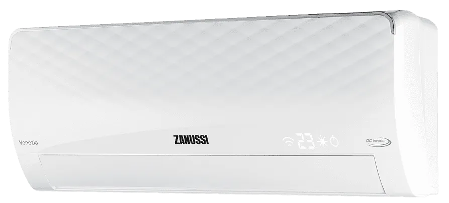 Кондиционер Zanussi ZACS/I-09 HV/A18/N8 (инвертор) от интернет-магазина «Тех.Авеню»
