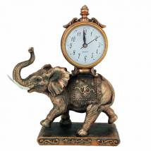 Интерьерные часы "Слон" LS30114AB